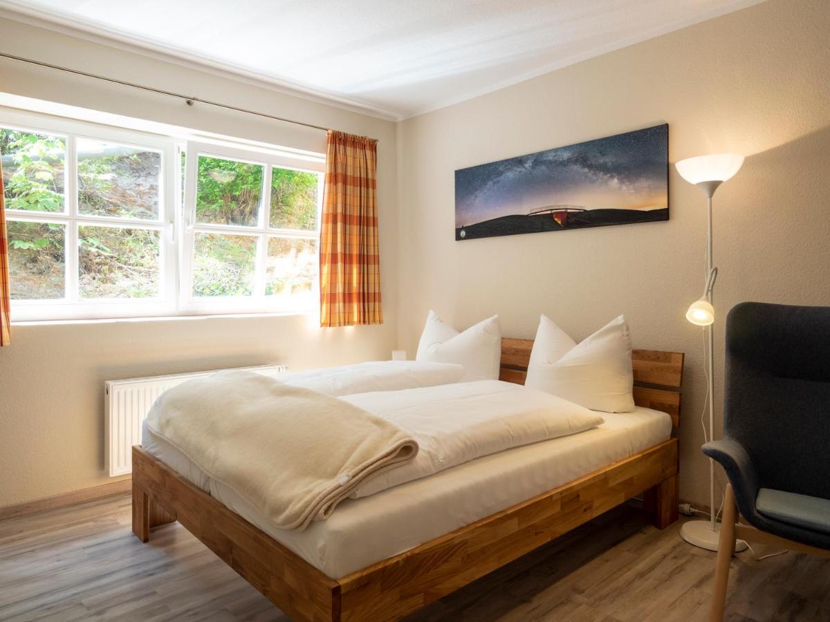 Haus Seeschwalbe Daire Spiekeroog Dış mekan fotoğraf