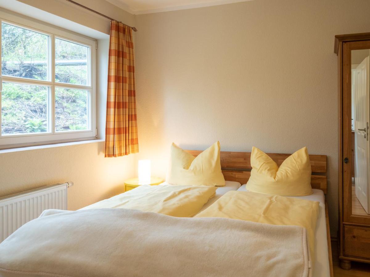 Haus Seeschwalbe Daire Spiekeroog Dış mekan fotoğraf