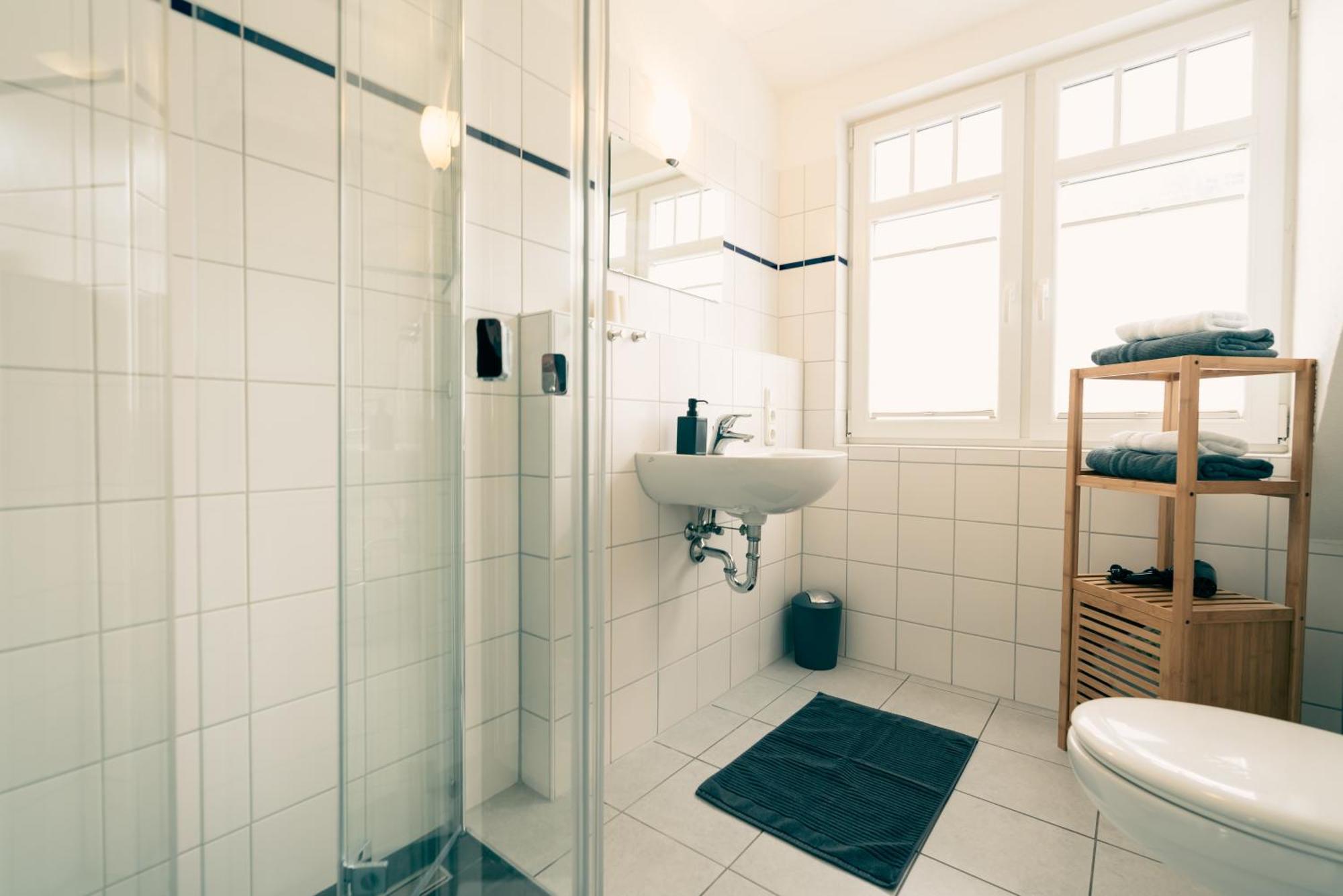 Haus Seeschwalbe Daire Spiekeroog Dış mekan fotoğraf
